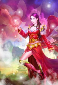 狂妃傲苍穹:帝尊宠上天!