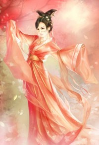 閒花弄影