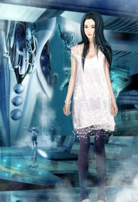 娇妻美妾任君尝