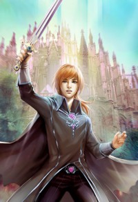 吾家有女初長成(非血親父女綠文)