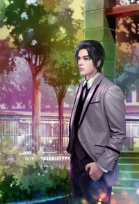 邪恶钻石男的日租情人