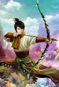 都市龍神進化系統