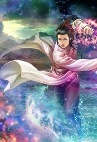詭異求生:開局獲得百倍強化