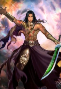 戰神歸來:我有一羣扶弟魔