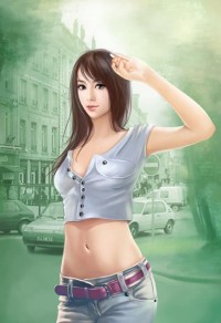 戏精夫妇是大佬