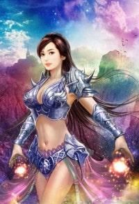 穿越之我是還珠格格