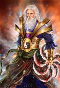 真假少爷火葬场