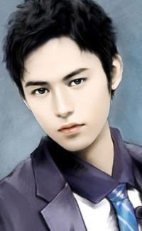 倚天宋青书（同人衍生）
